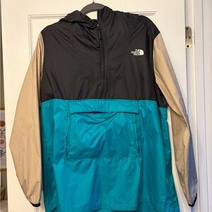 The North Face Black Women's Jacket